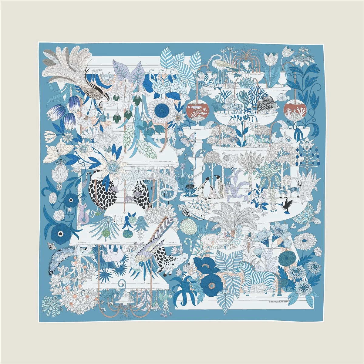 

Шарф с принтом AB 90 см, женские квадратные шелковые шали, шарфы, сумка на голову, аксессуары для волос, драгоценные камни, ролики, банданы, рождественский подарок для мамы