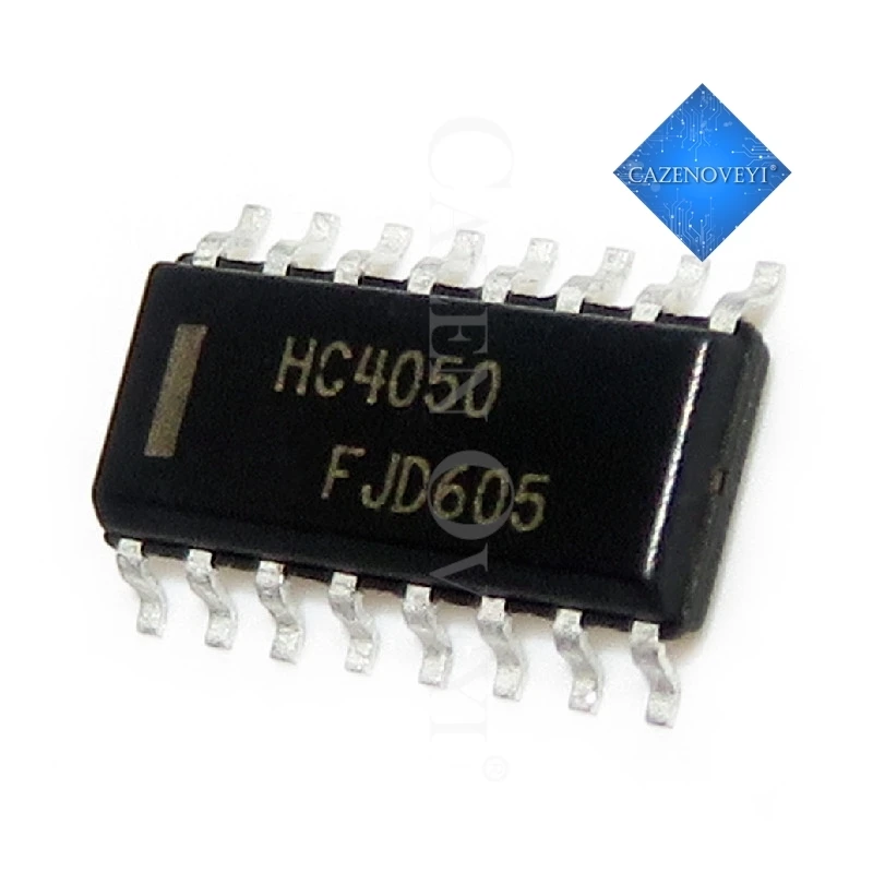 5-100PCS AT93C46 93C46 74HC4050D 74HC4050 DS2406 2406 L78M08CDT 78M08 TC4451VPA TC4451 SN74HC04N 74HC04