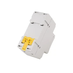 1pc Electronic Weekly 7 Days Programmable Digital Timer Switch Relay Control 220V 230V 8A 10A 16A Din Rail THC15A