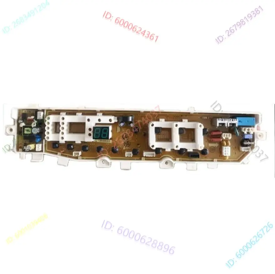 

new for Samsung washing machine Computer board DC92-01673H DC92-01673G washing machine part