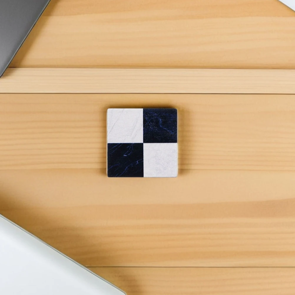 

30pcs Miniature Wood Floor Tiles Realistic Texture Peel Stick Dollhouse Flooring Wear-Resistant For Dollhouse Decoration Self