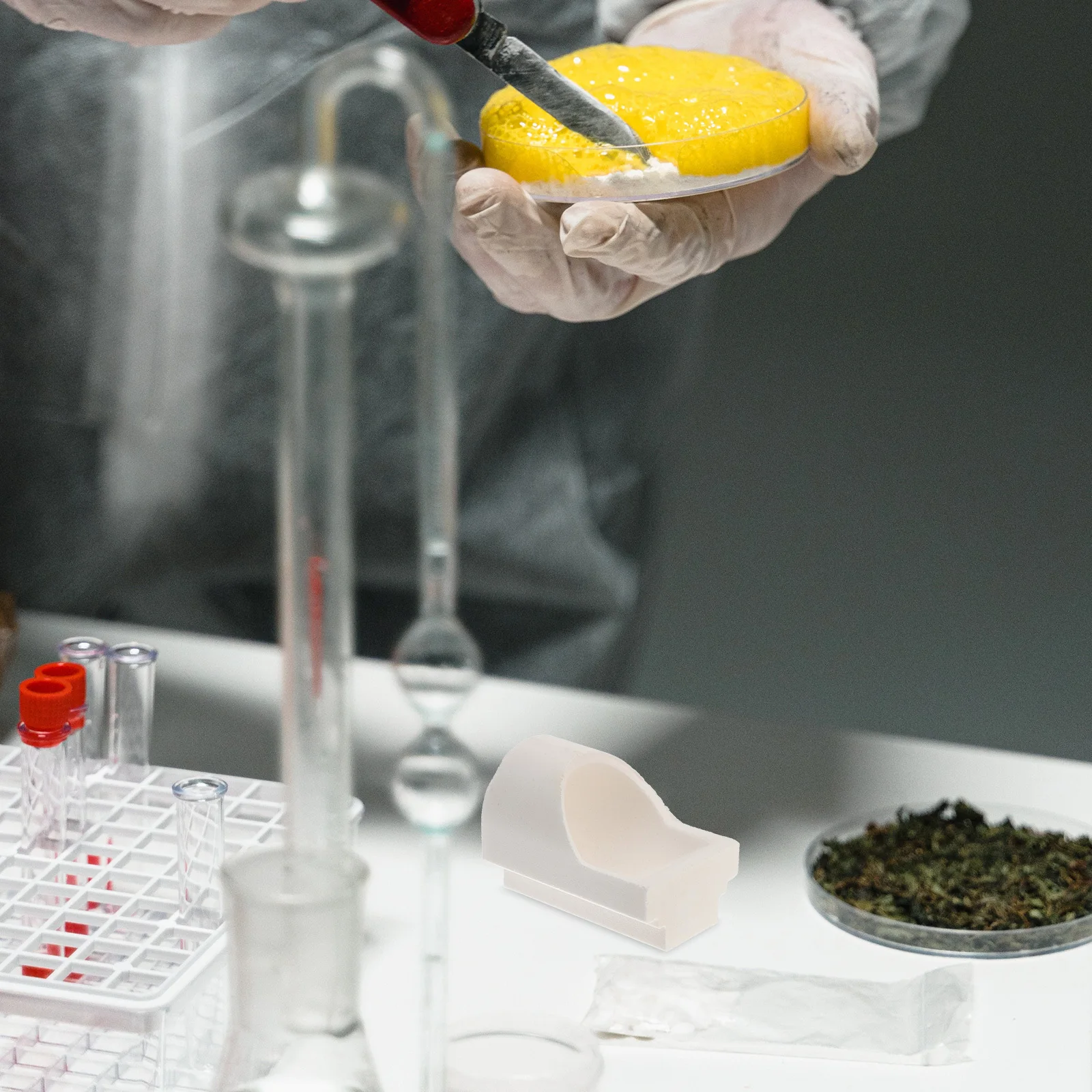 

Кварцевый тигель, цирконий, лабораторная машина для литья чашек, высокая термостойкость, коррозионная стойкость, термобелье