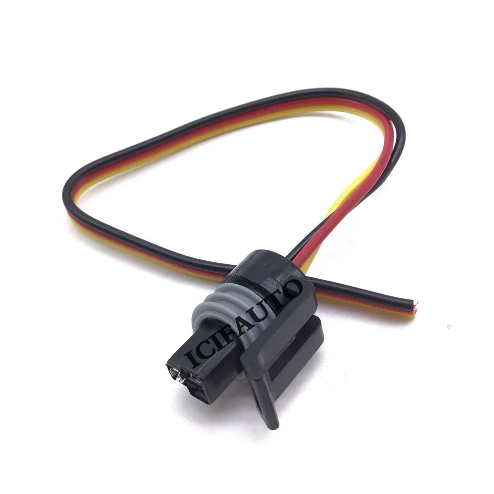 

Разъем датчика давления масляной рампы для Holden Jackaroo Isuzu 4JX1 97137042 ,8- 97137042 -1, 8971370421