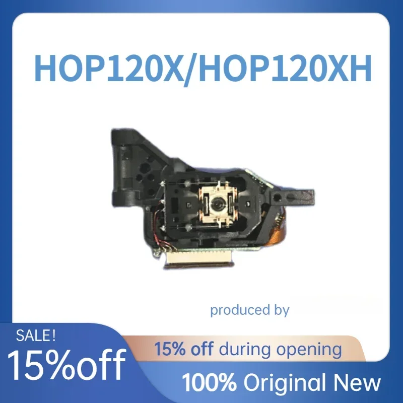 

Original new HOP-120X HOP120X HOP-120XH HOP120XH HITACHI Laser lens Optical pickup for DVD