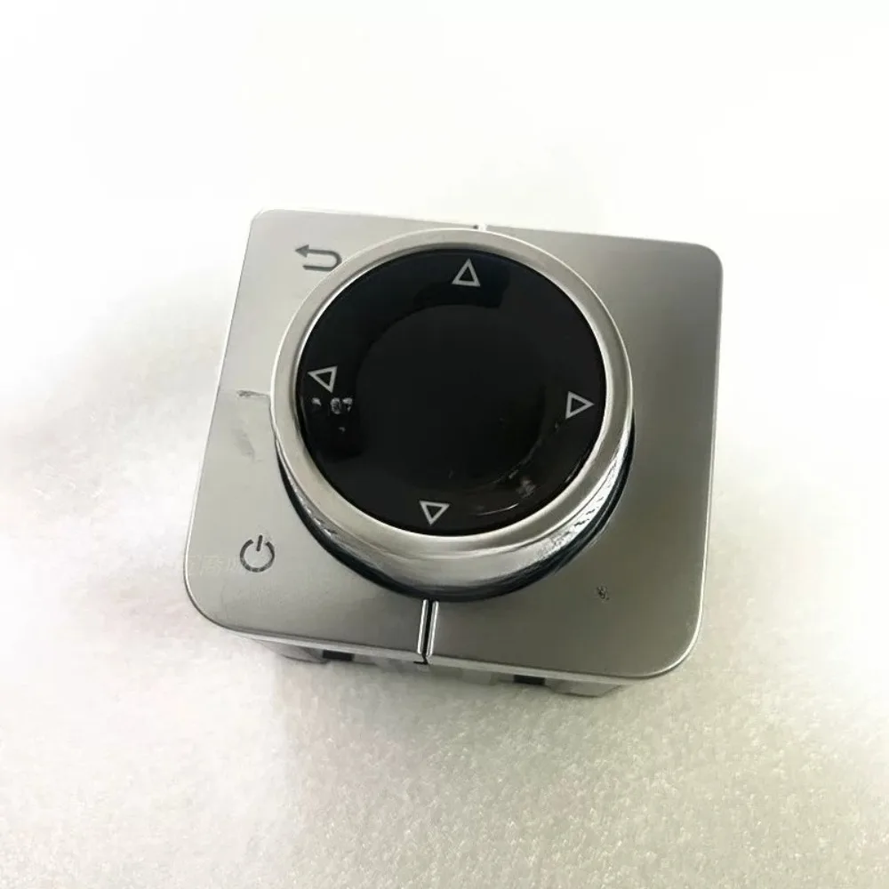 Auxiliary Instrument Panel Controls Multimedia Switch for Jetour X70 X90 X70 Plus X95  F01-3799310 F18-3799310 F08-3799310