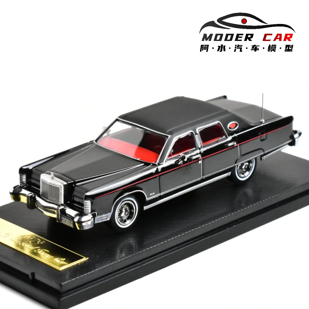 Turning Crush 1:64 … - image