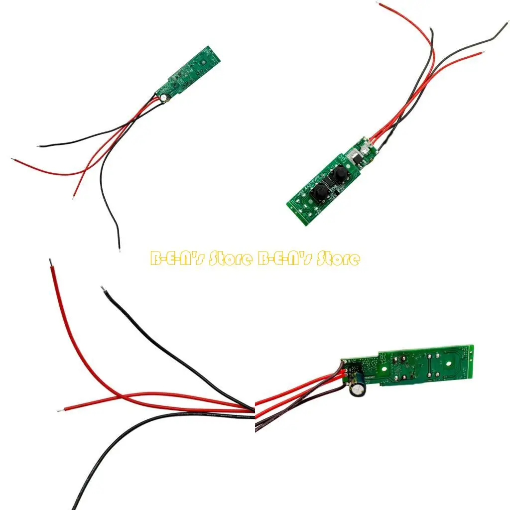 Y1AD Professional Grades 21V Power Control Unit For Floor Troweling Machines With Intelligent Chip Technology