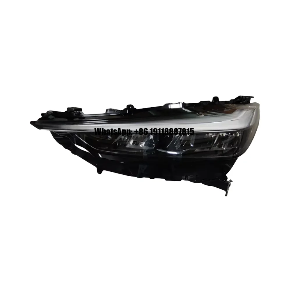 

High Quality for Honda Car Headlights 6000k Color Temperature 12V Lighting System New Car Lighting Systems