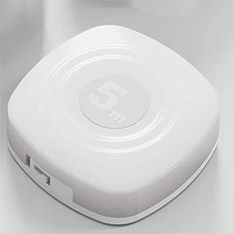 

A15F-Nachtlampje LED Night Light Smart APP RGB Camping String Lights Outdoor Waterproof Rechargeable Room Atmosphere Lamp 5M