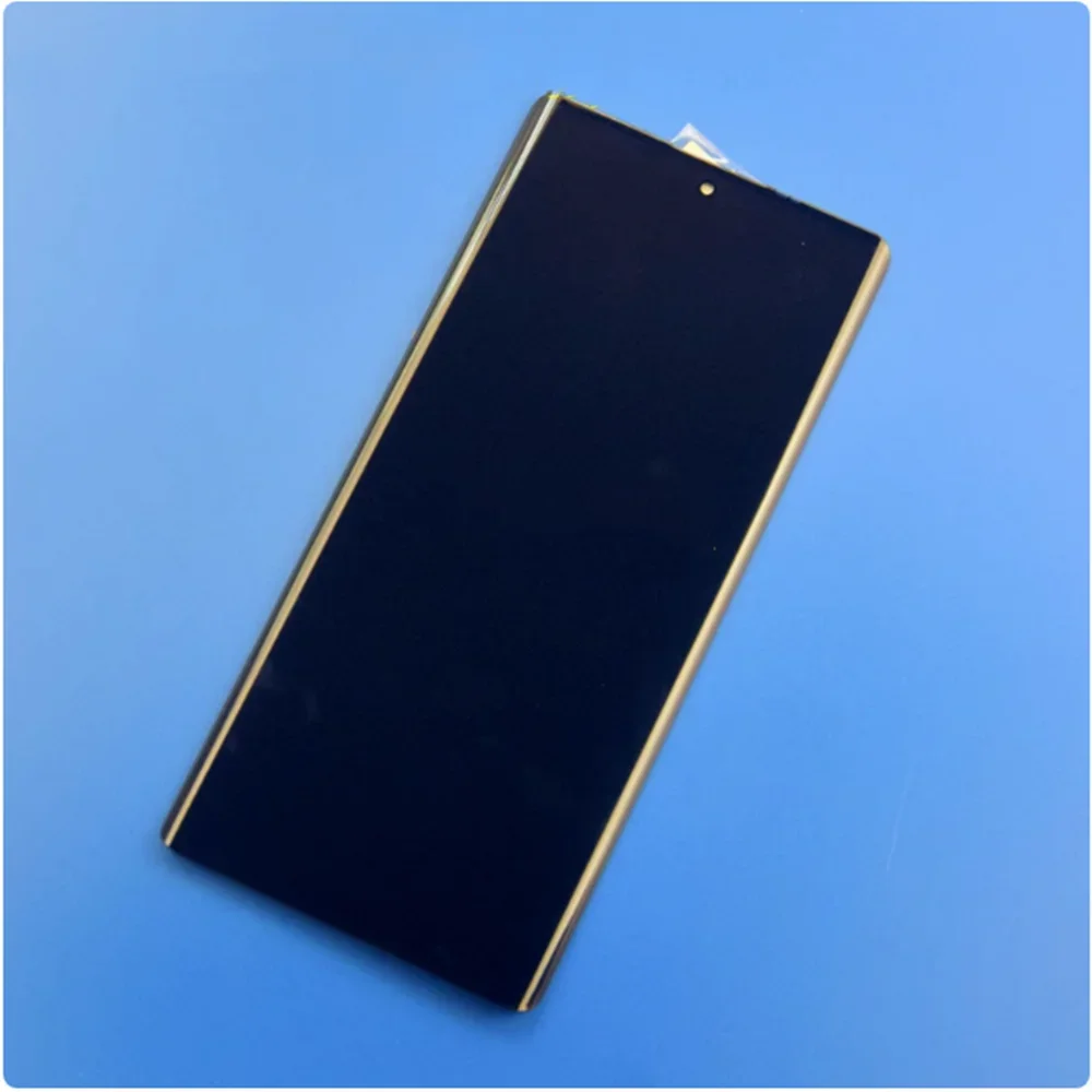 

Original for VERTU METAVERTU web 3.0 VTL-202201 touch screen and LCD display combo Amoled 6.67 inch assembly LCD