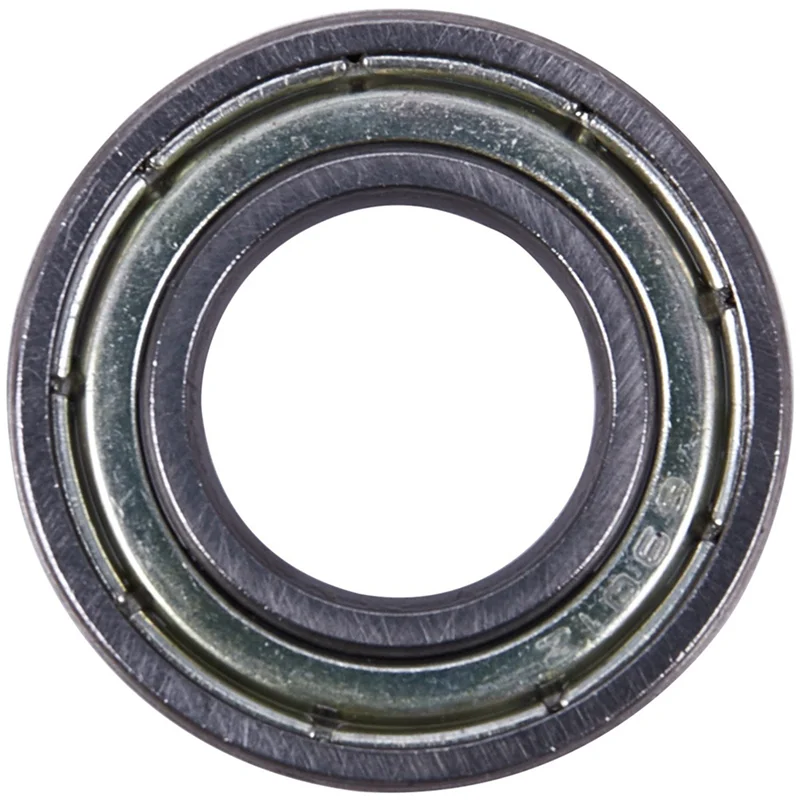 

20 Pcs 12Mm X 24Mm X 6Mm Sealed Deep Groove Radial Ball Bearings 6901Z-AT36