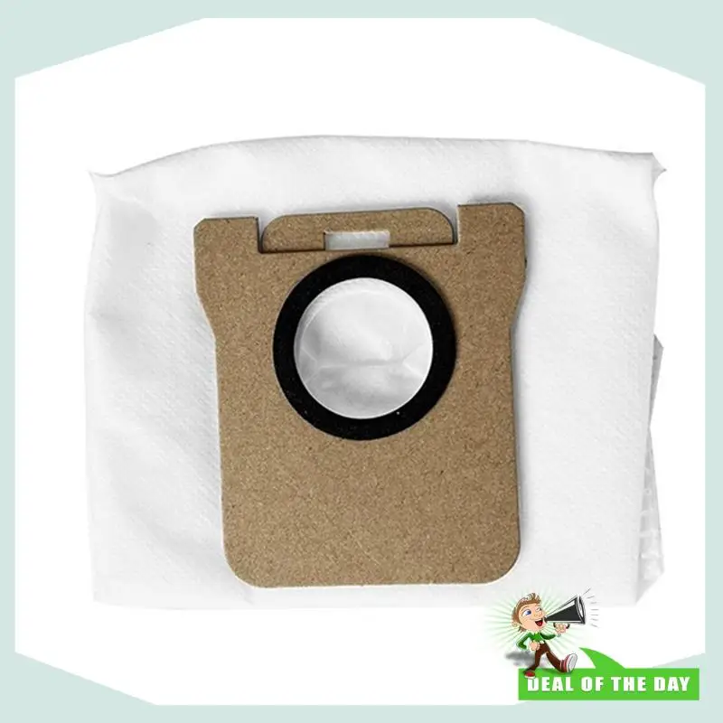 Entrega em 24 horas de 19 peças de acessórios para aspirador de pó Xiaomi Mijia M30 D102 incluindo escova principal, escova lateral, esfregão, filtro, poeira