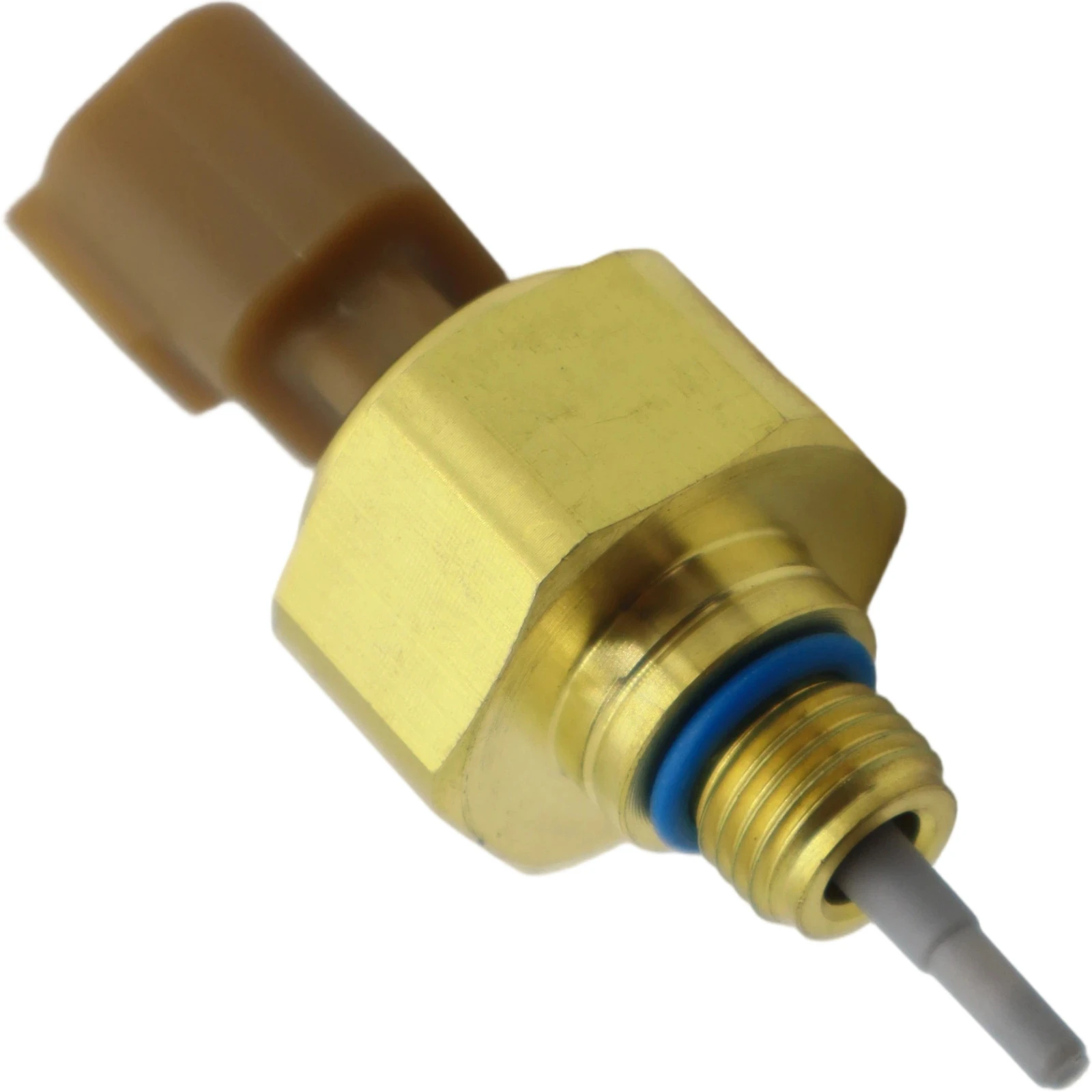 KZ001805 HM-A40062 Oil Pressure Sensor For Excavator Engine R455-7 R505-7 QSM11 Replacement Part