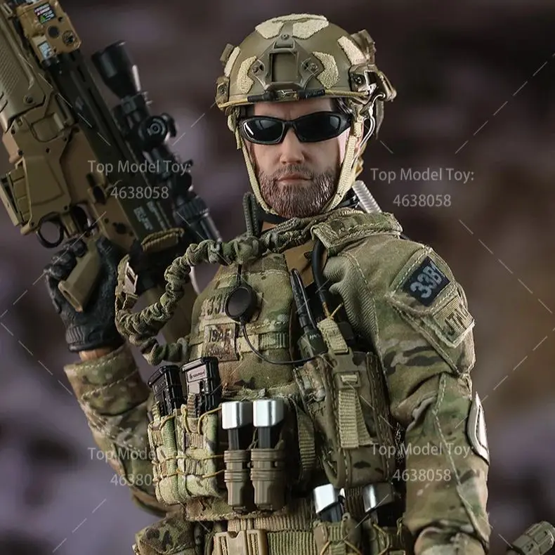 mini times toys M048 1/6 Scale US Army Special Forces Military Combat Full Set Moveable Solider Action Figure For Hobby Gift