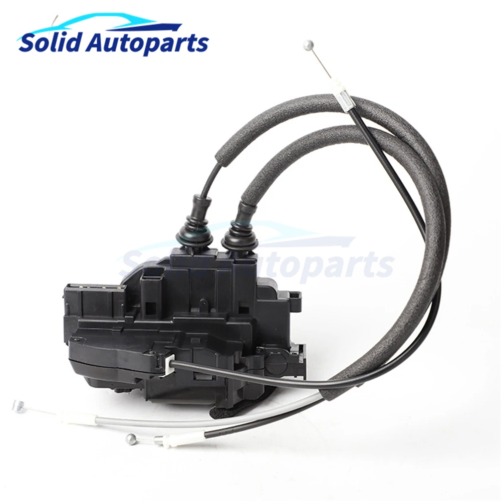 81420-3K000  814203K000 Rear Right Door Lock Actuator for Hyundai Sonata 2006-2007 2.4L L4 3.3L V6 And Kia Spare Parts Auto