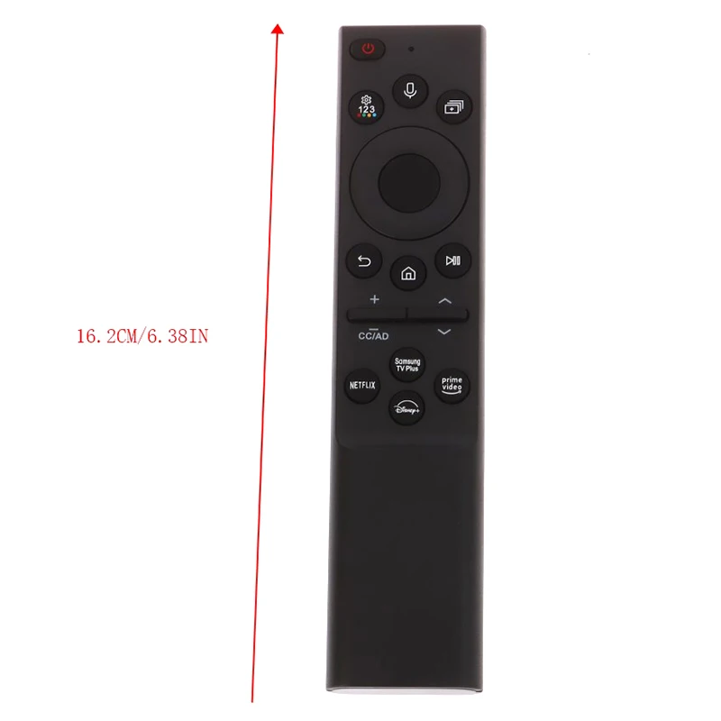 Control remoto recargable por voz BN59-01385B para TV Q70B Q80B QN85B QN90B QN95B QN800B TM2280E-F(x)