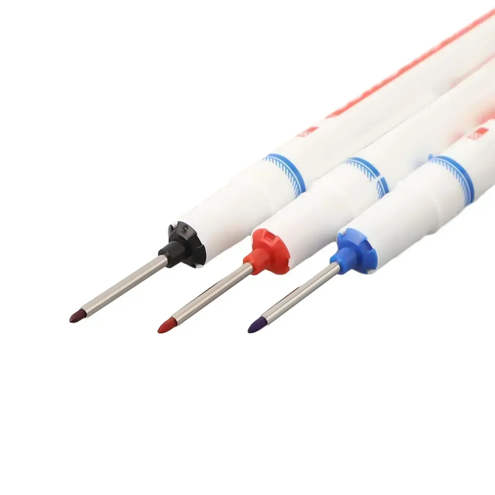 

Waterproof Marker Pen Woodworking - Deep Hole Marker Pen - Woodworking - Multi-purpose Marker Pen Multi-purpose