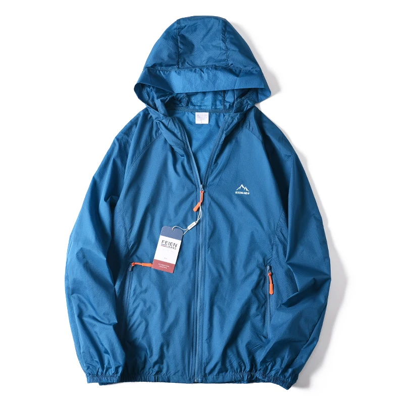 #17 Ranked Mens Lightweight Skin Jackets Picks in 2026