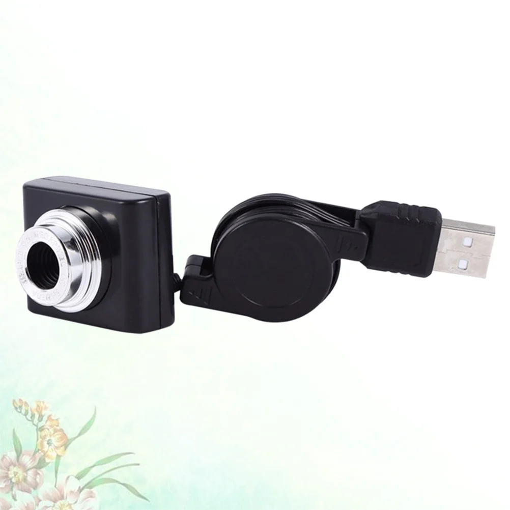 

Usb Webcam 120 Degree Wide Angle Laptop Camera For Teaching Live Streaming Computer Plug Play Auto Focus Video