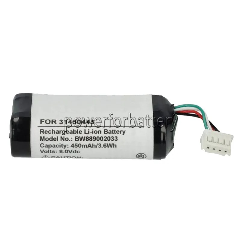 

Suitable for S60 MK3 car connection module battery 31450445 GBQ6E BP15