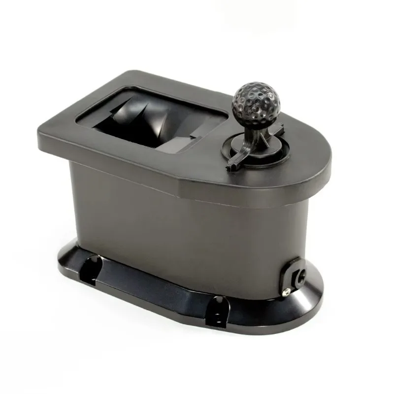 YTYINUniversal Golf Cart Parts Ball Washer And Club Head Cleaner For Golf Cart EZGO/Club Car/Yamaha Use