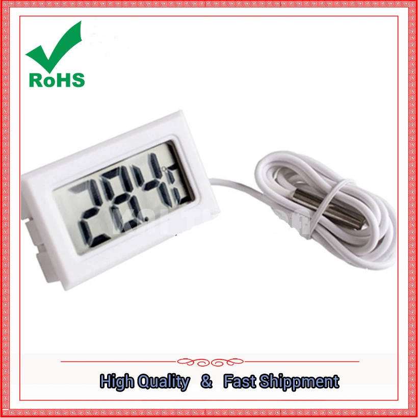 T110 Digital Displa… - image