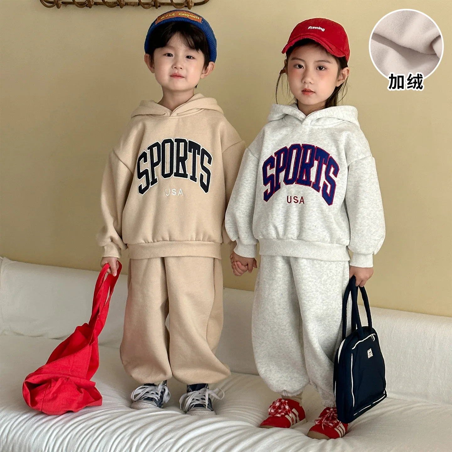 Children's Girl Clo…