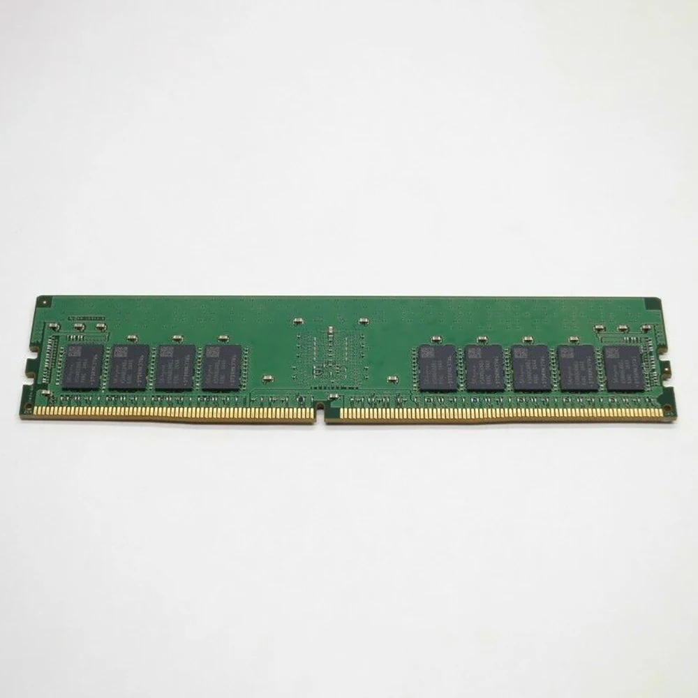 

1PCS High Quality RAM 16GB 2RX8 PC4 3200AA ECC For SK Hynix Memory HMA82GR7DJR8N-XN