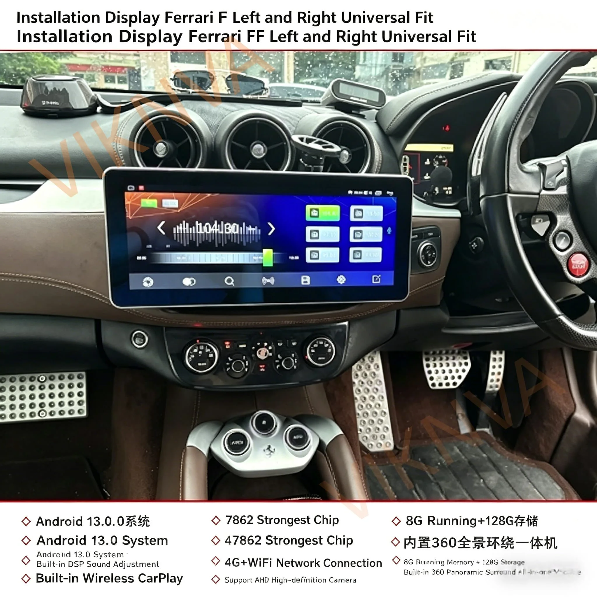 12.3 Inch Car Digital Cluster Instrument For Renault Koleos Megane 4 Auto Speedometer Virtual Cockpit LCD Dashboard New Arrival