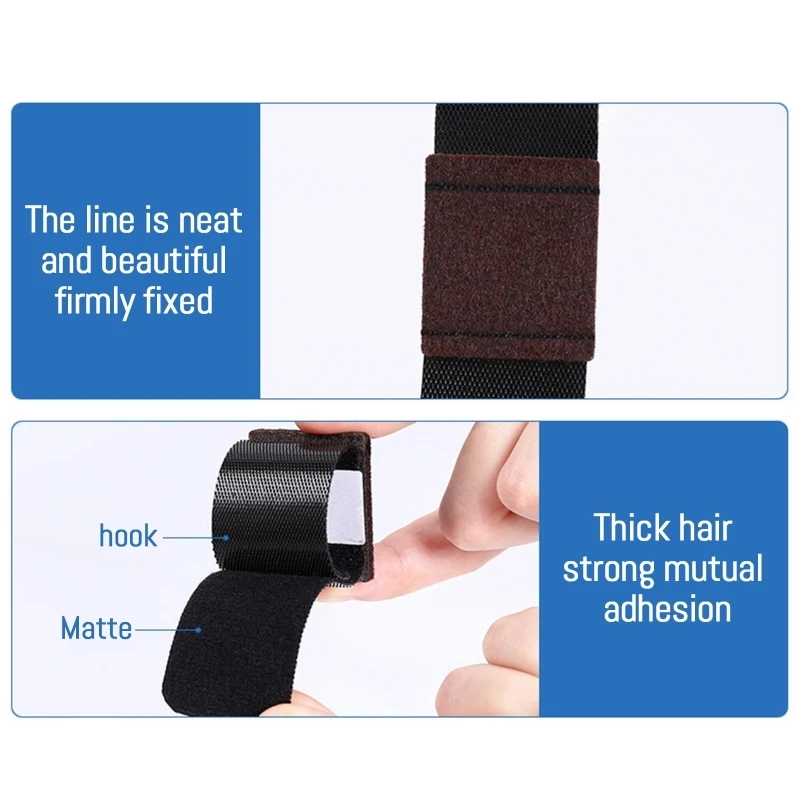 6Pcs Wrap Around Felt Floor Saver Floor Protector Felt Furniture Pad Prevent Floor Scratches Reduce Noise Enduring