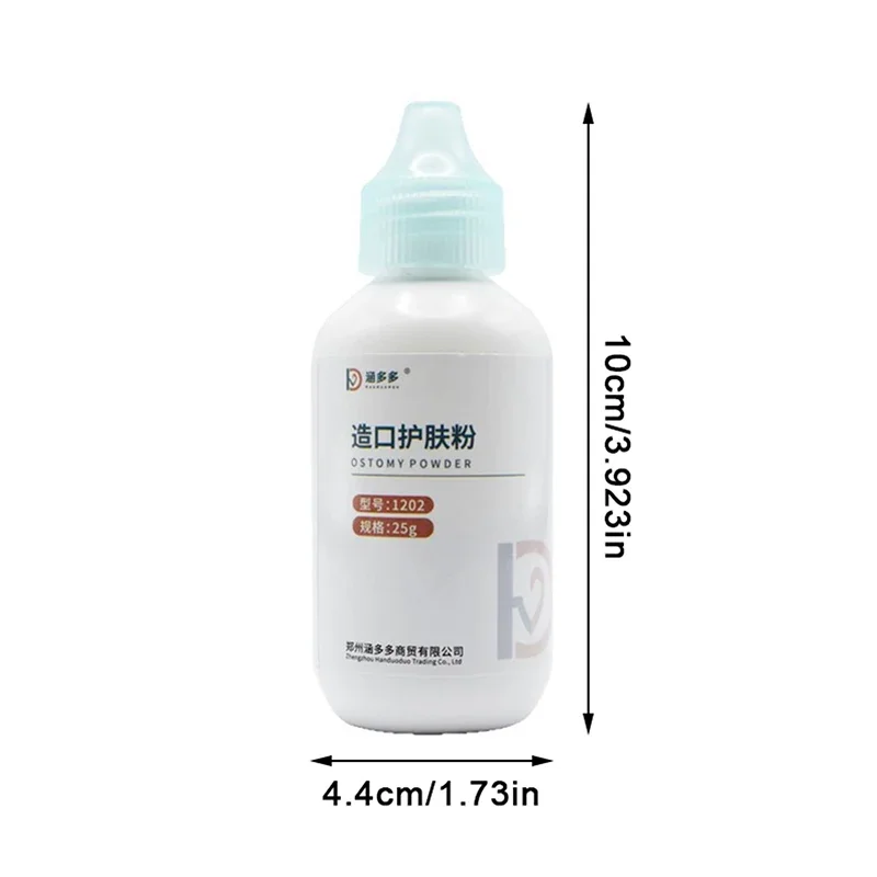 

Уход за кожей, мука, сухая мука, лечение стомы, медицинский инструмент, аксессуар для стомы, сумка для колостомы, поставка, защитные средства по уходу