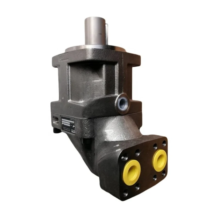 

Hydraulic Piston Motor F12-030/060/080/090/110/125-MS/MF-TV-S/D-000 Dust Removal Motor Cycloidal Motor