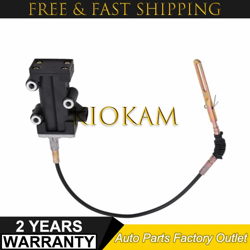 

Датчик положения дроссельной заслонки грузовика для трансмиссии Allison 29507766 29507770 29509929