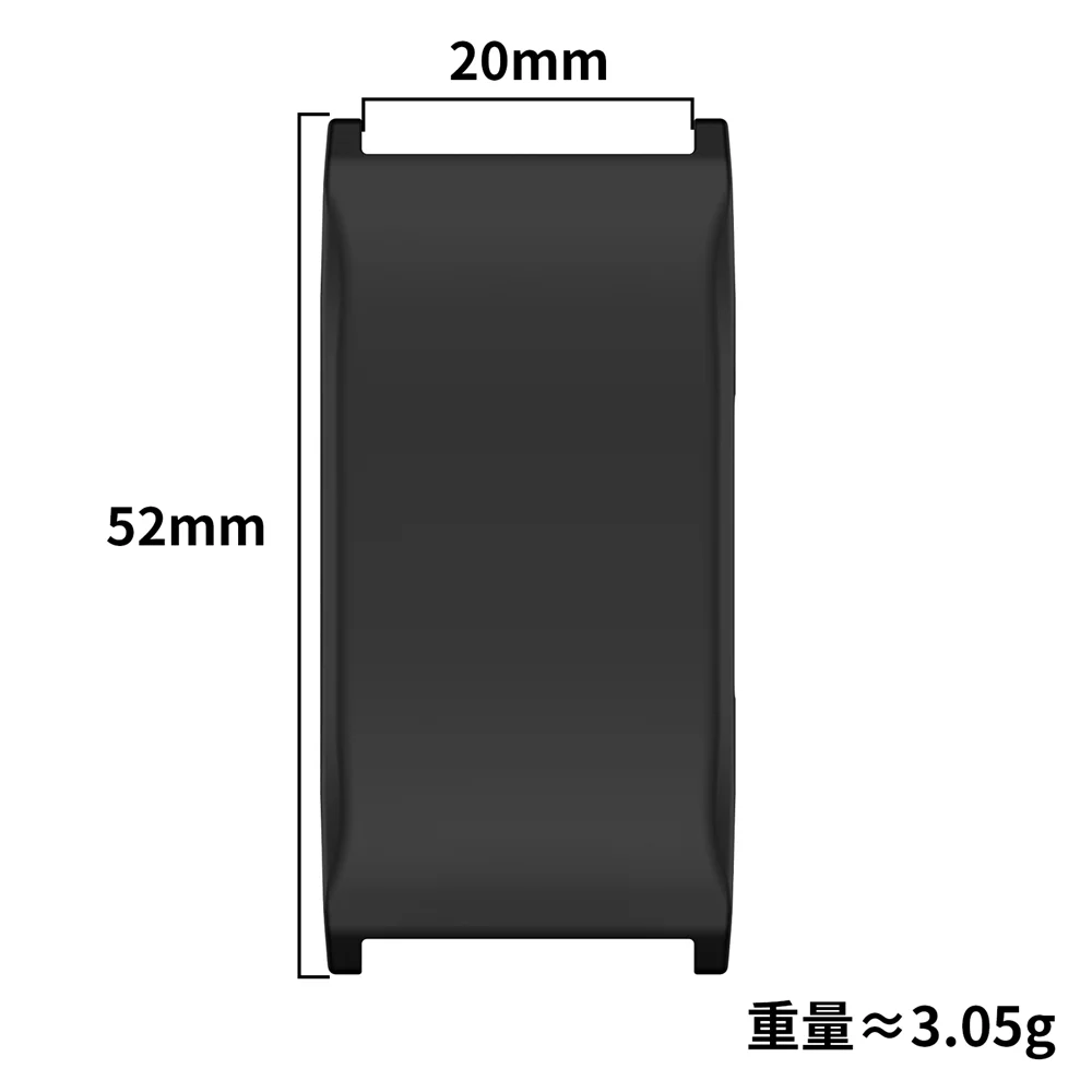 BEHUA Coverage Protector Case For Hume Band 2.0 PC Cover Case  Screen Frame Connector Watch Accessoriess