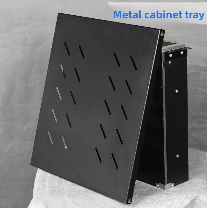 8U 10U 12U 16U Audio Flight Case Power Amplifier Rack Home KTV Mixer Equipment Storage Cabinet Simple Audio Chassis