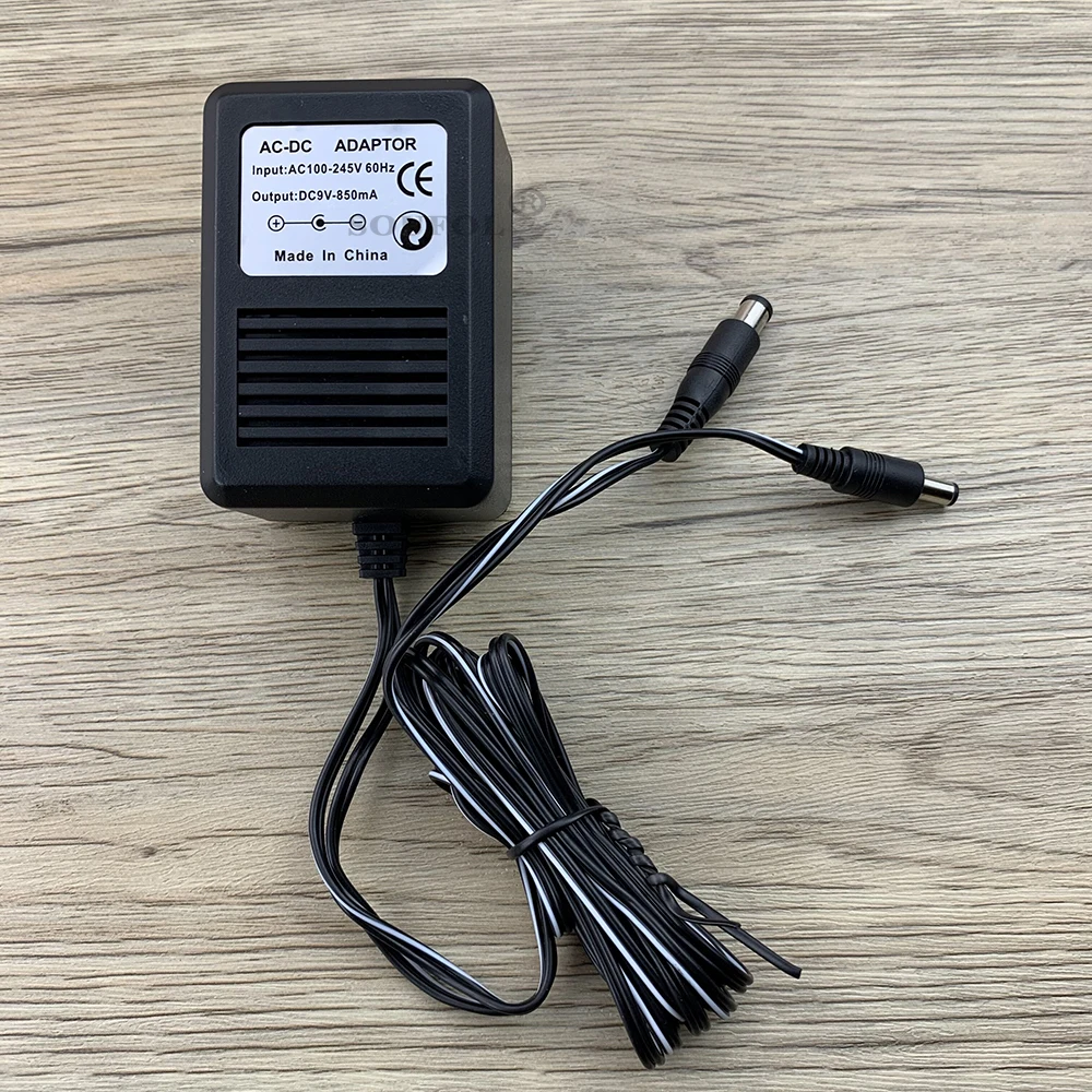 UNS Stecker 3 in 1 AC Netzteil Adapter Kabel Für NES Super Nintend SNES Sega Genesis II 100-245 V Dropshipping – Detail 12