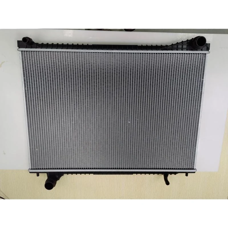 T4A3253 Radiator For JAGUAR F-PACE X