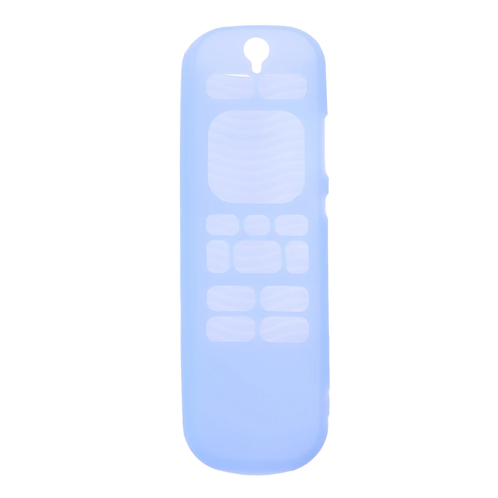 

Remote Bumper Back Cover Control Shockproof Case Protective Silicone Shell Accessory Stick Protection