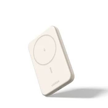 סוללה מגנטית אלחוטית UGREEN 10,000mAh