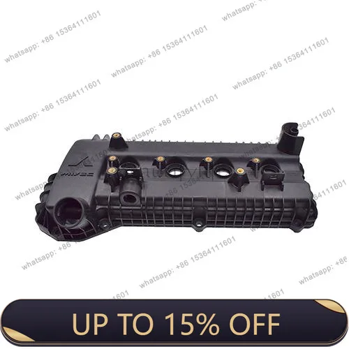 1035A699 Valve chamber cover for auto parts 4A90, 4A91, 4A92