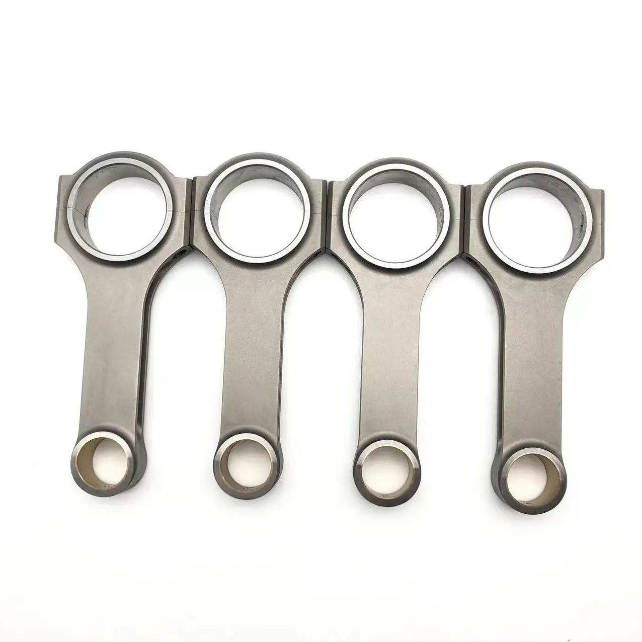 

DW10 H-beam Forged Connecting Rods For Peugeot/Citroen 2.0 HDI DW10 144.95mm One Set
