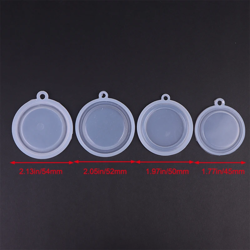 Hot! 10Pcs 45/50/52/54MM Durable Pressure Diaphragm For Water Heater Gas Accessories Water Connection Heater Parts White
