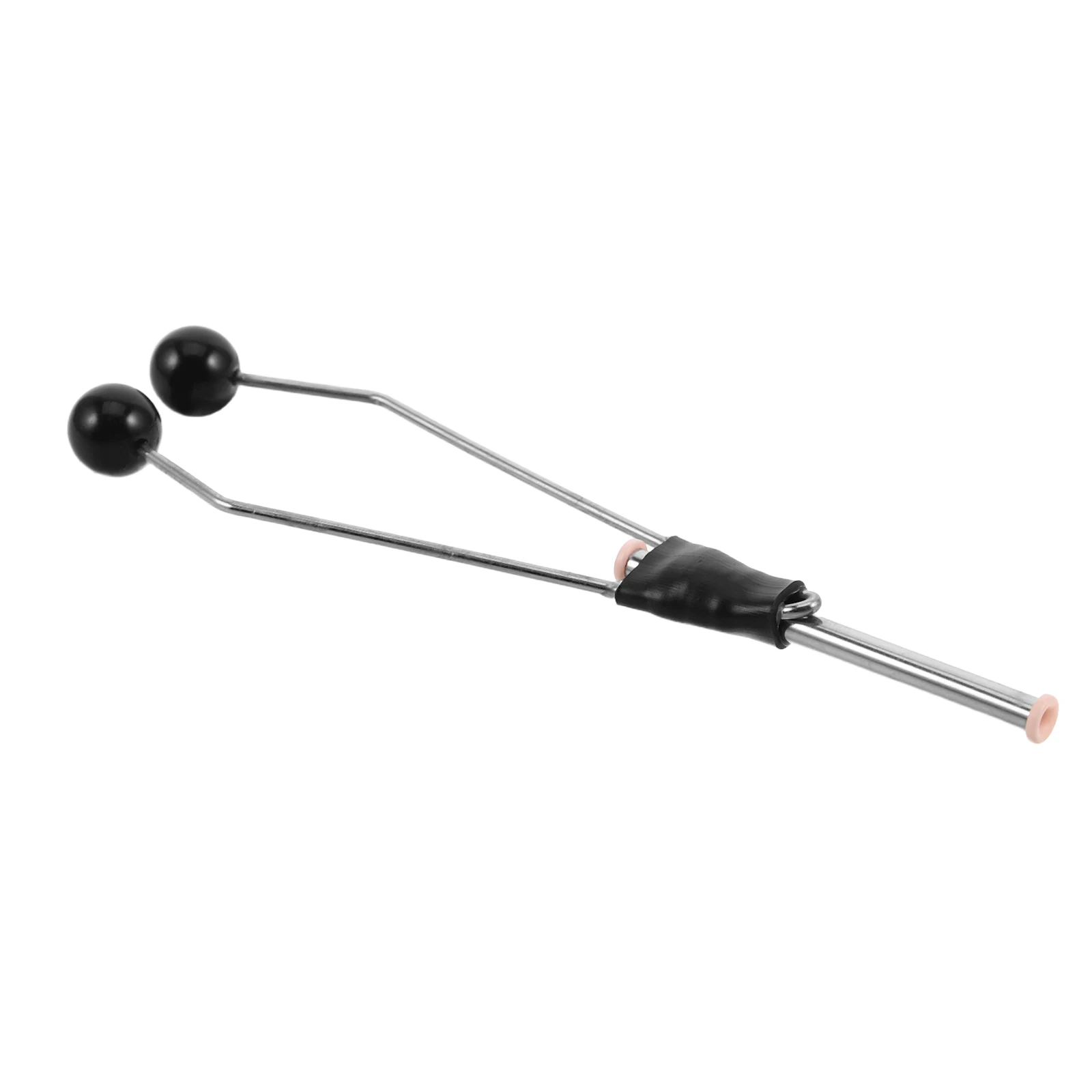 

Fly Tying Tool Ceramic Tip Bobbin Holder Spool Thread Clamp Fishing Accessories Lightweight Portable Fly Fishing Tools Wire