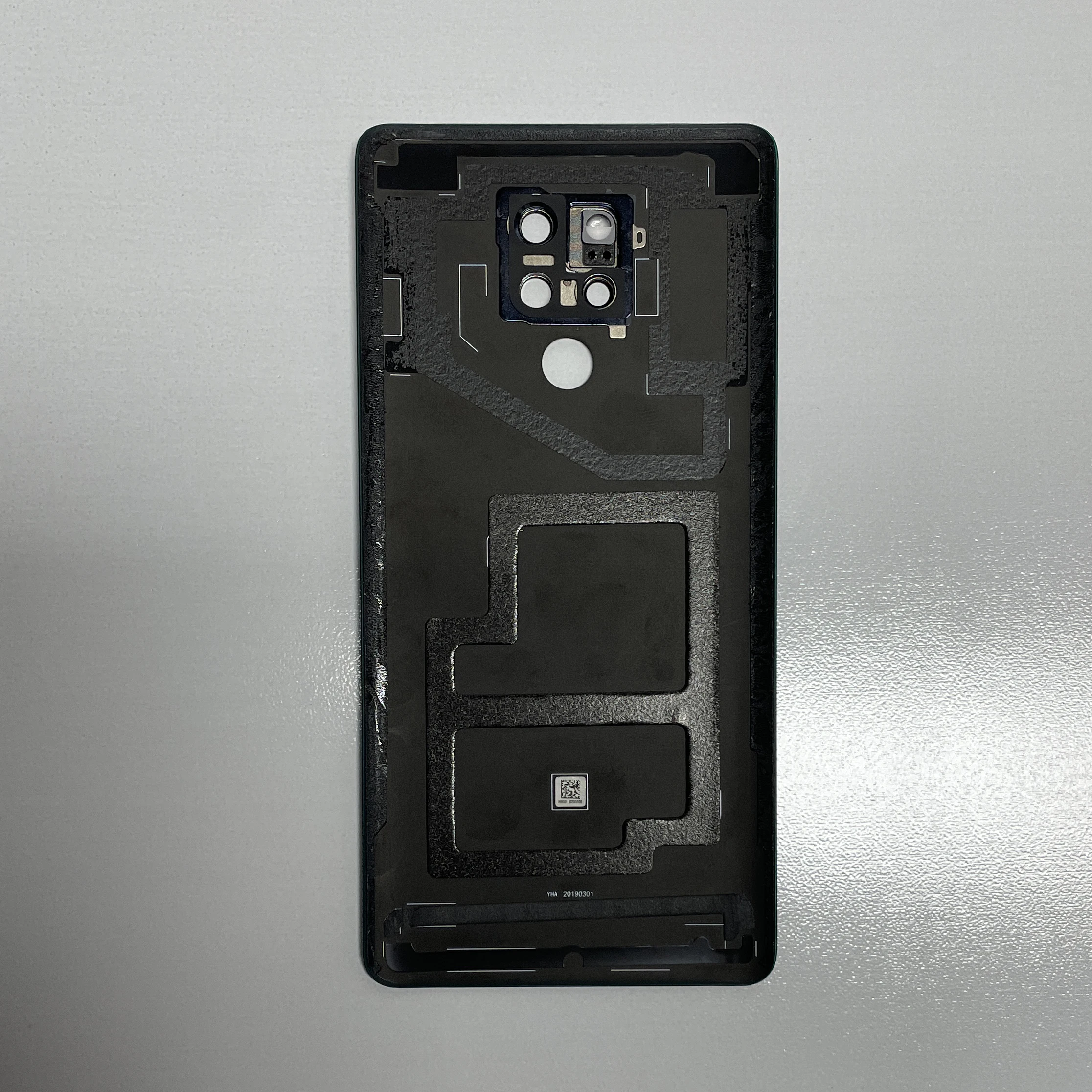 Original Back Cover For Huawei Mate 20 X 5G Battery Cover Rear Glass Case For Huawei Mate 20 X 4G Battery Housing Cover Replace