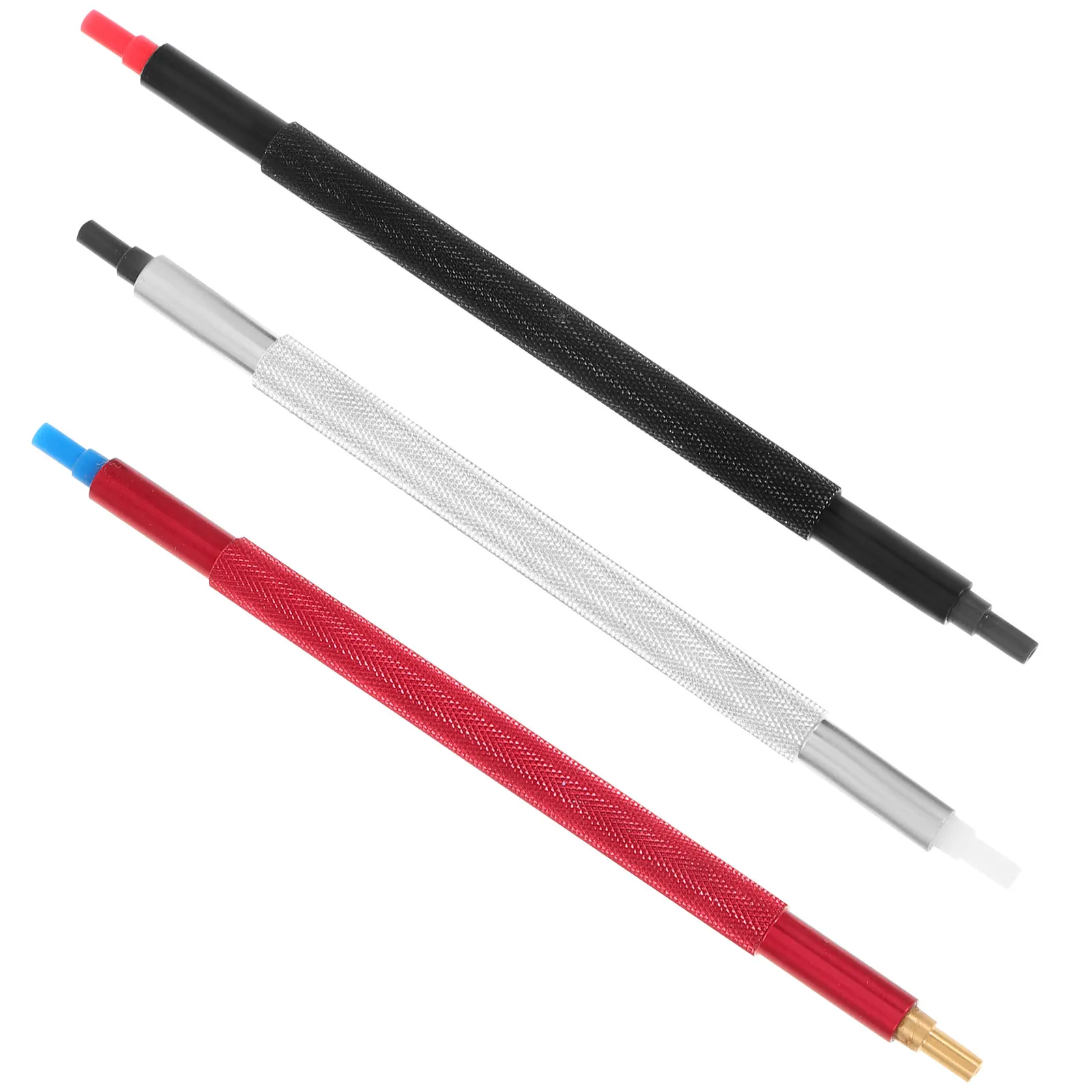 3Pcs Watch Hand Press Tool Set Professional Adjustable Band Link Removal Repair Strap Spring Bar Installer Watchmaker Kit