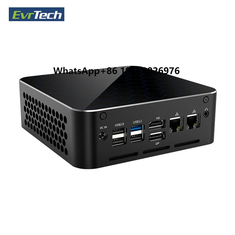 

AMD Processor Mini Gaming Pc Ddr5 Graphic Card Wifi6 Radeon Cpu Epyc Ryzen7 7840HS Ryzen9 7940HS for Business and Education