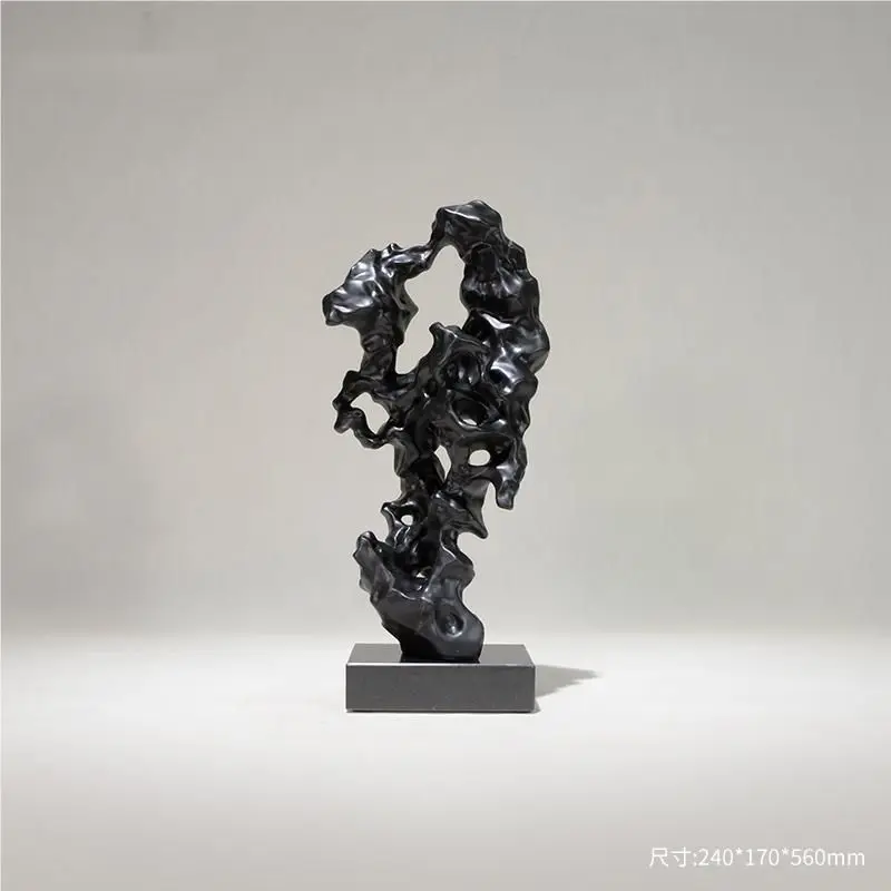 

Скульптуры из стекловолокна, абстрактные изображения на заказ, комнаты для гостиниц, современные аксессуары для дома