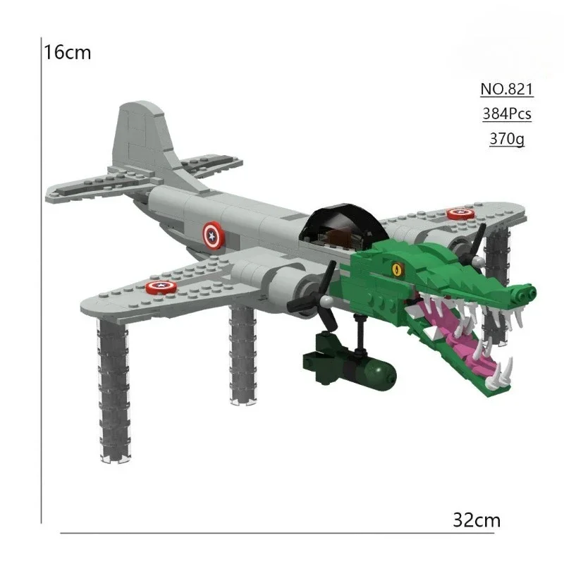 جديد تونغ تونغ تونغ الصحور اللبنات مكتب الديكور عصا خشبية رجل القرش التمساح الفيل الطوب لعبة هدية هدايا الحفلات