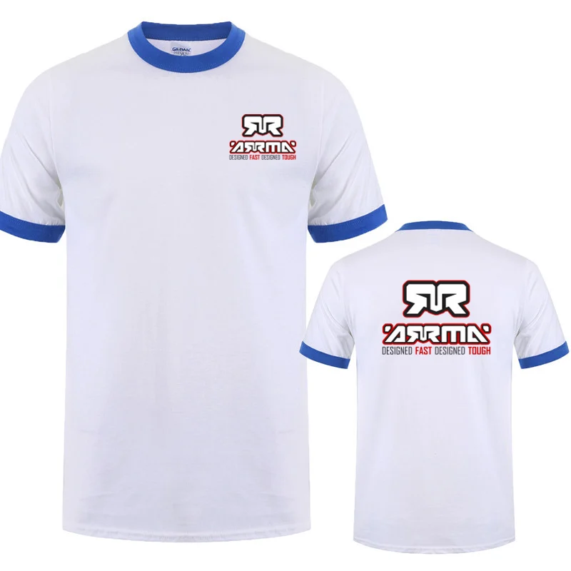 white royal neck