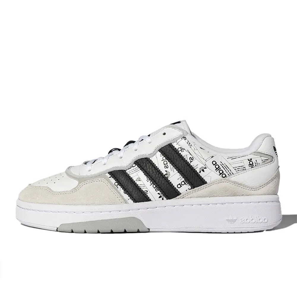 adidas Originals Courtic Unisex Sneakers Classic Retro Design Comfort Cushioned Durable Support Casual Shoes ID4081